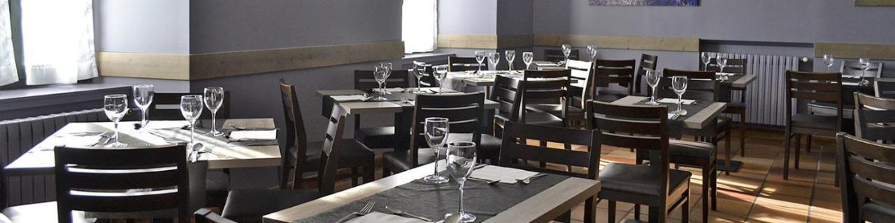 Casa Sabina Hotel Ронсесвайес Екстериор снимка