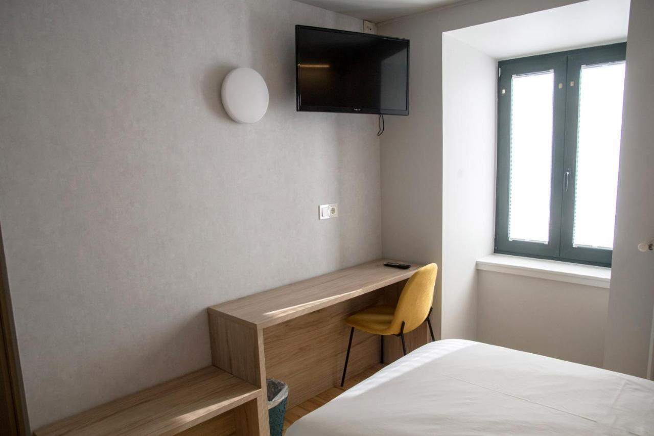 Casa Sabina Hotel Ронсесвайес Екстериор снимка