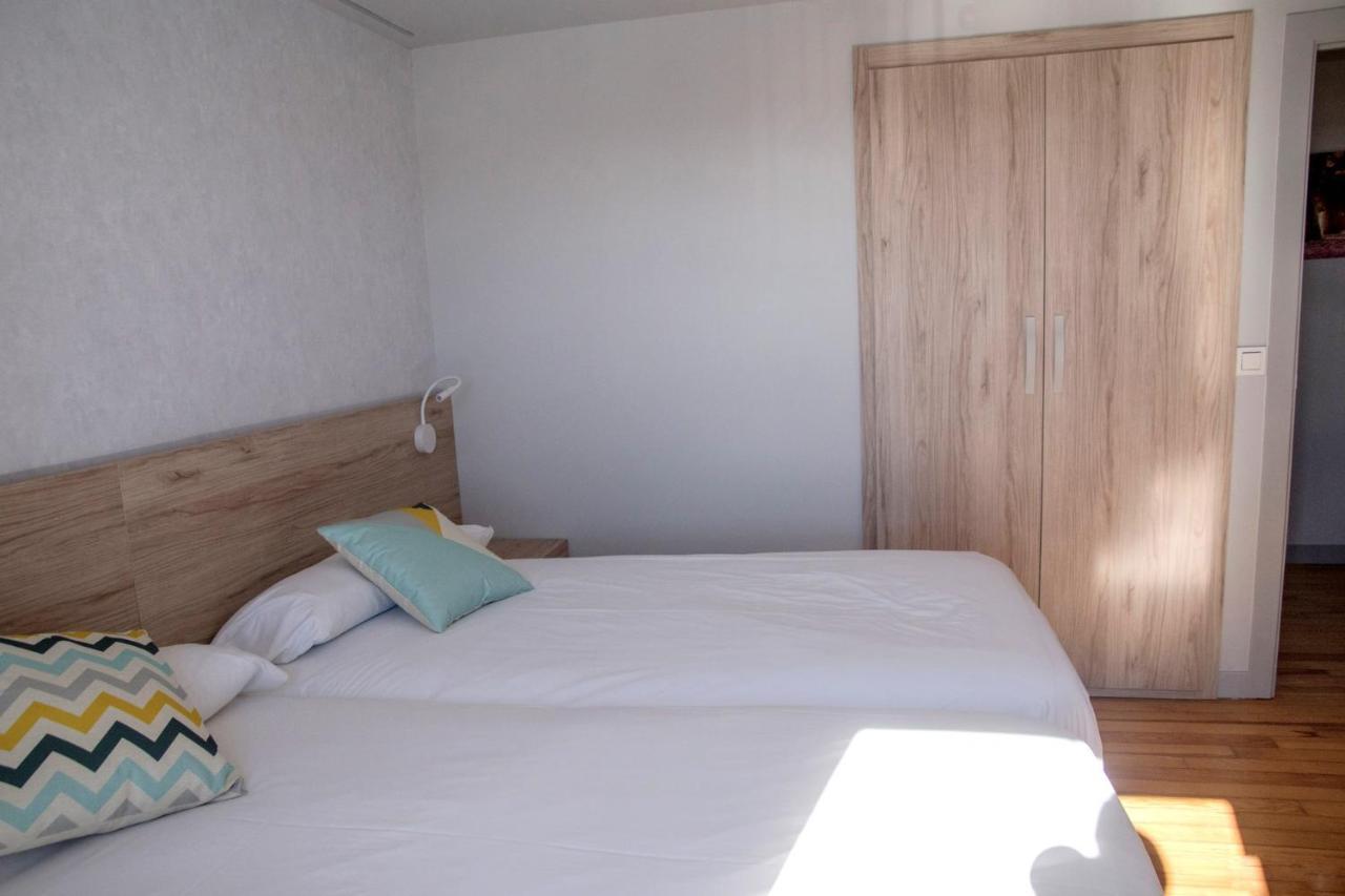 Casa Sabina Hotel Ронсесвайес Екстериор снимка