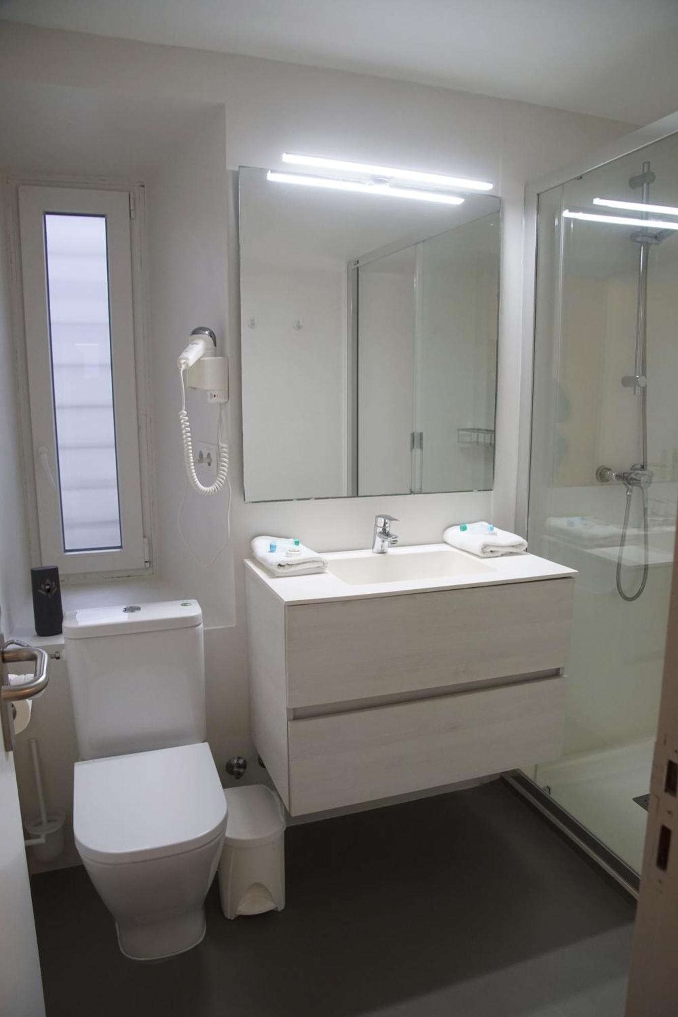 Casa Sabina Hotel Ронсесвайес Екстериор снимка