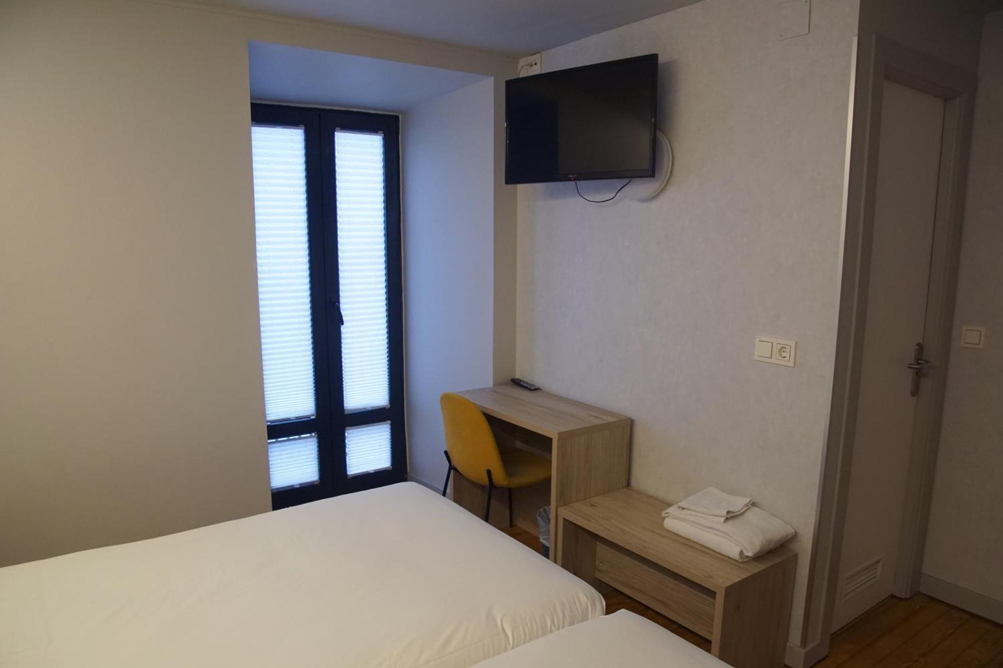 Casa Sabina Hotel Ронсесвайес Екстериор снимка